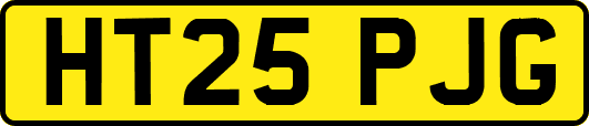 HT25PJG