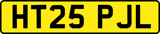 HT25PJL