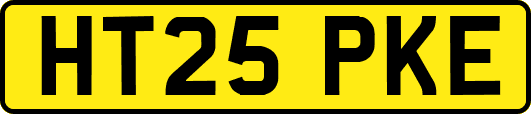 HT25PKE