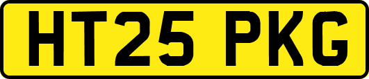 HT25PKG