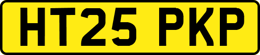HT25PKP
