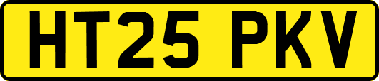 HT25PKV