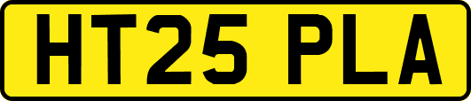 HT25PLA
