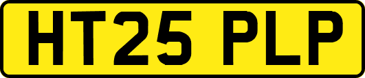 HT25PLP