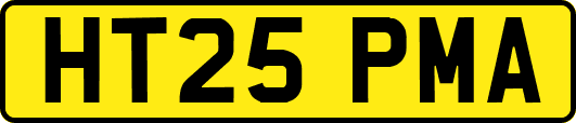 HT25PMA