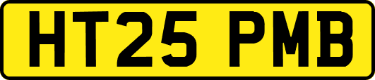 HT25PMB