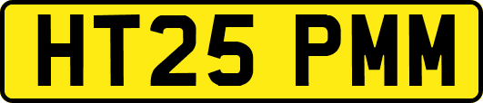 HT25PMM