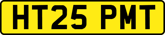 HT25PMT