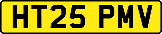HT25PMV
