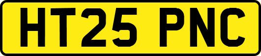 HT25PNC