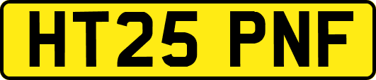 HT25PNF