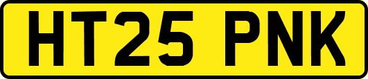 HT25PNK