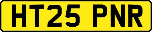 HT25PNR