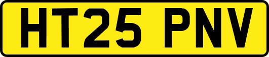 HT25PNV