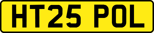 HT25POL