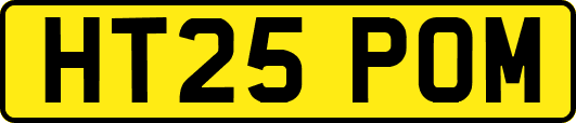 HT25POM