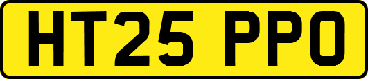 HT25PPO