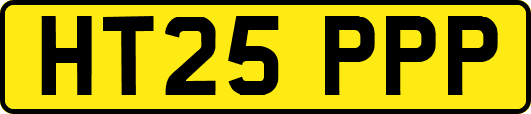 HT25PPP