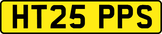 HT25PPS