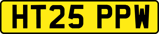 HT25PPW