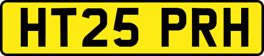 HT25PRH
