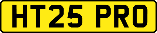 HT25PRO