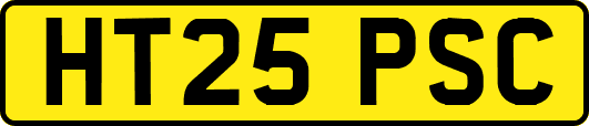 HT25PSC