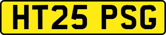 HT25PSG