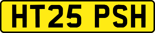 HT25PSH