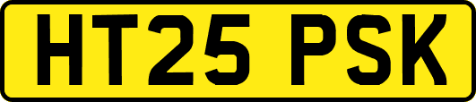 HT25PSK