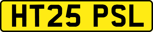 HT25PSL