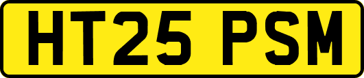 HT25PSM