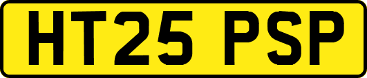 HT25PSP