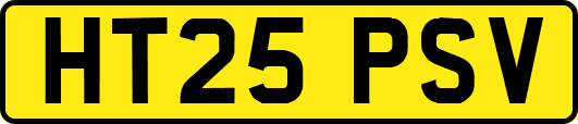 HT25PSV