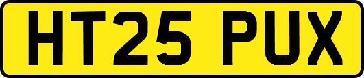 HT25PUX