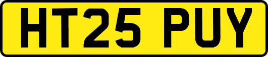 HT25PUY