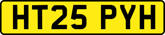 HT25PYH