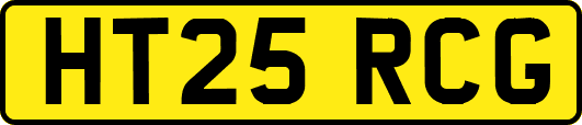 HT25RCG