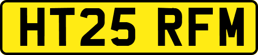 HT25RFM