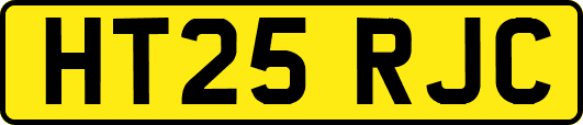HT25RJC