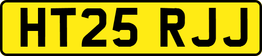 HT25RJJ