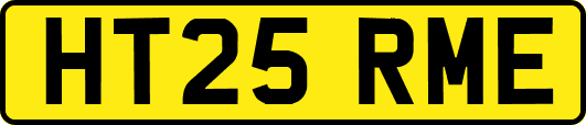 HT25RME