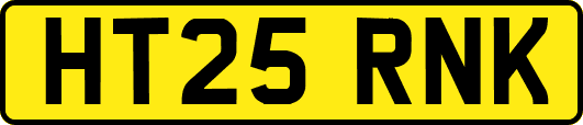 HT25RNK