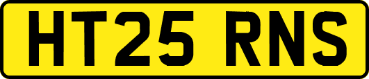 HT25RNS