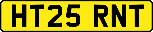 HT25RNT