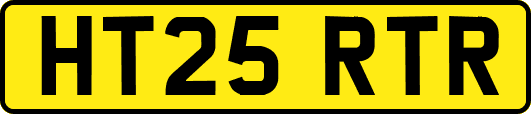 HT25RTR