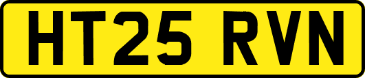 HT25RVN