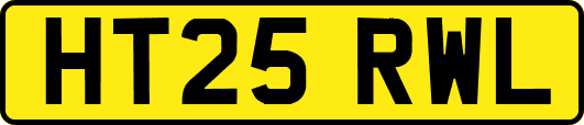 HT25RWL