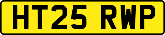 HT25RWP