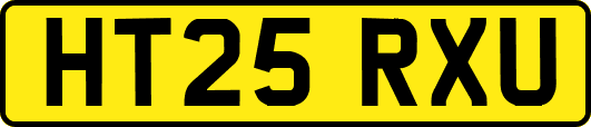 HT25RXU